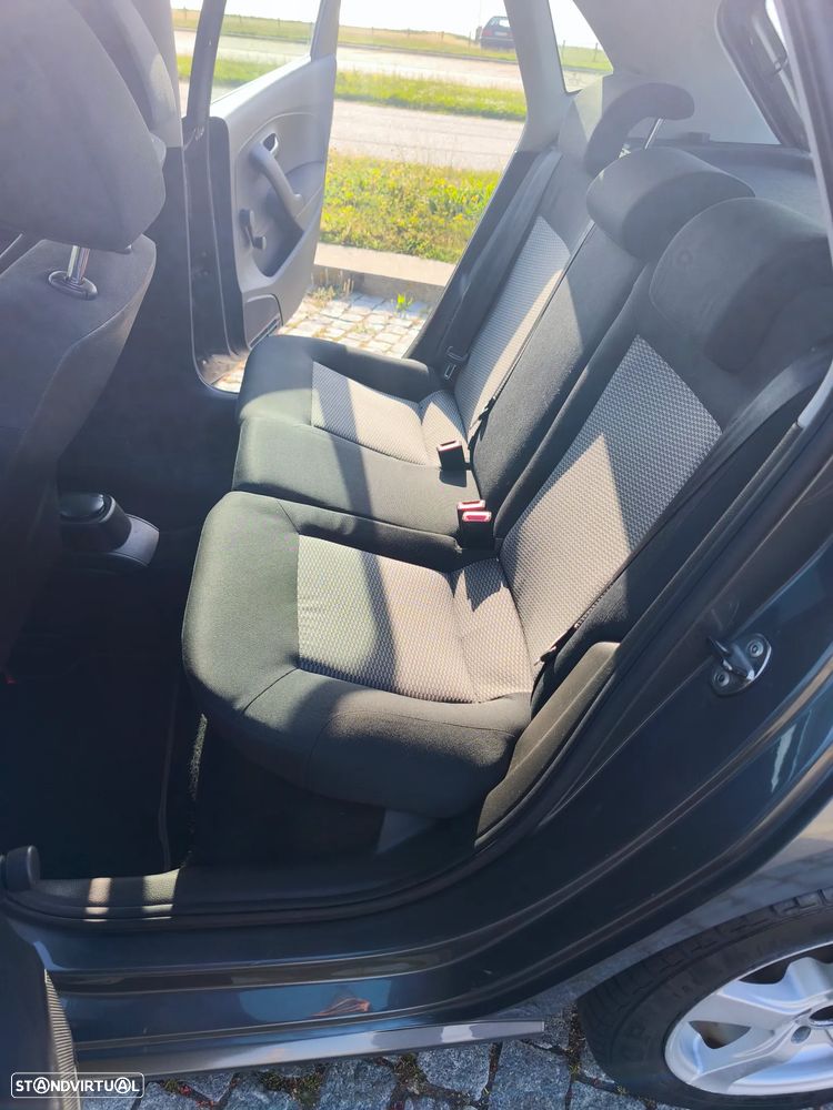 VW Polo - 7