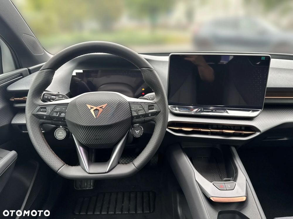Cupra Raval 52kWh Dynamic - 10
