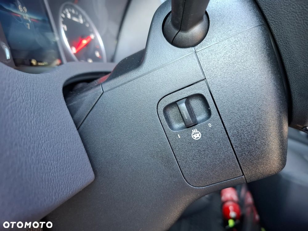 Mercedes-Benz Sprinter 317 CDI Furgon PRO długi 4325 mm L3H2 - 31