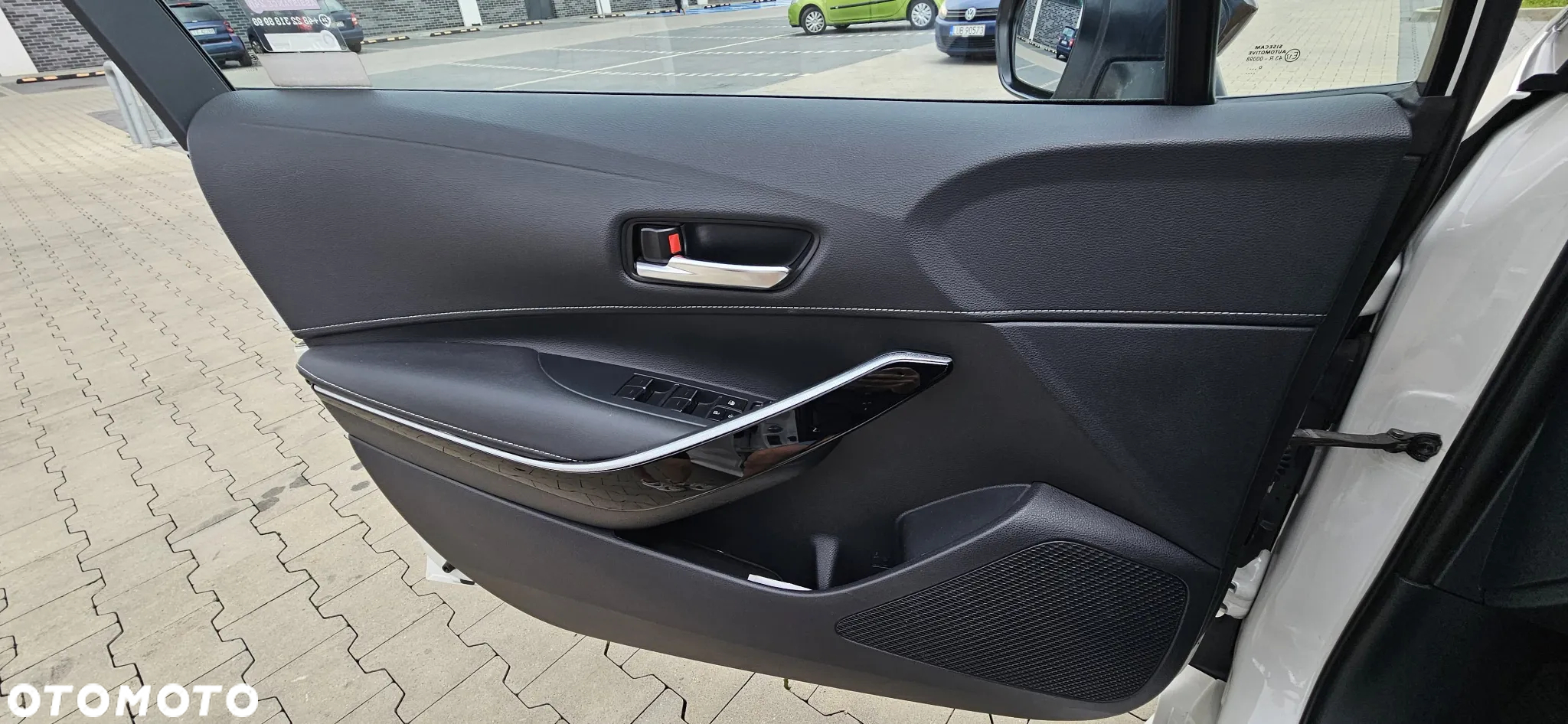 Toyota Corolla 1.2 T Comfort - 7
