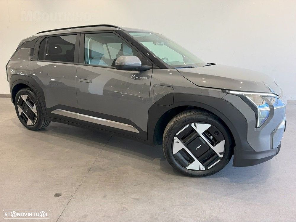 Kia EV3 81.4 kWh Tech - 2