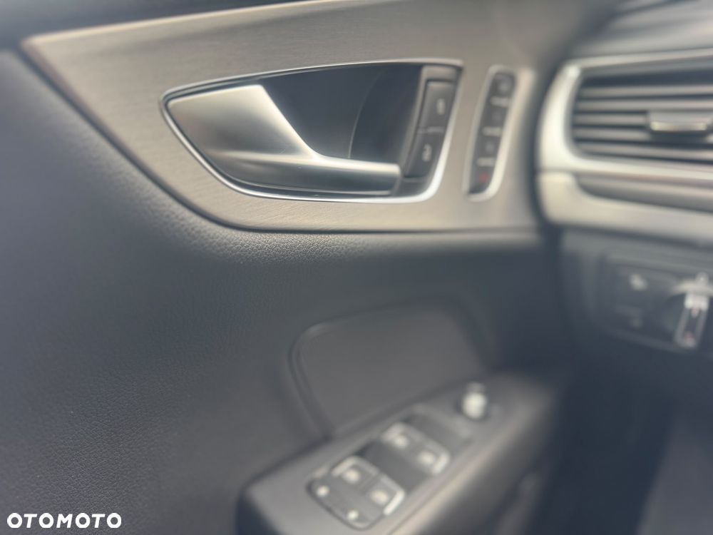 Audi A7 Sportback 2.8 FSI quattro S tronic sport selection - 18