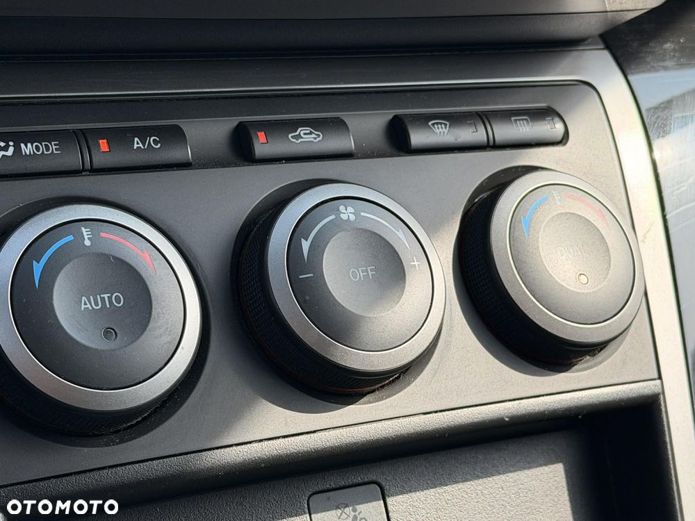 Mazda 6 2.0 Active - 22