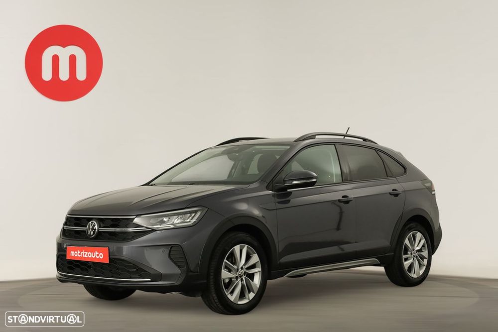 VW Taigo 1.0 TSI Urban - 2