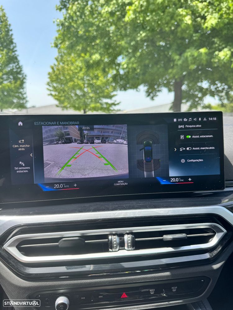 BMW i4 - 25