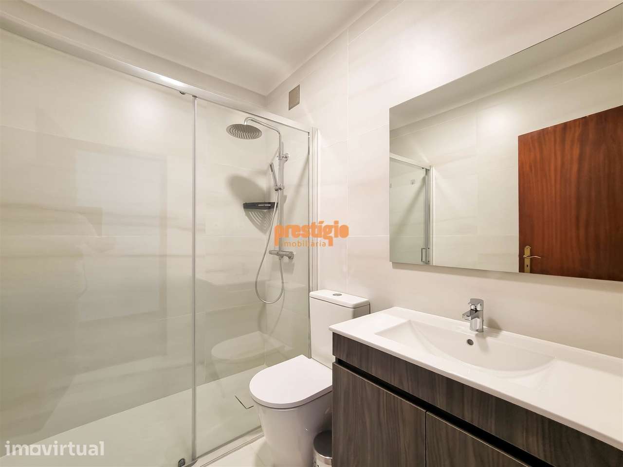 Apartamento T1 Arrendamento - Grande imagem: 4/17