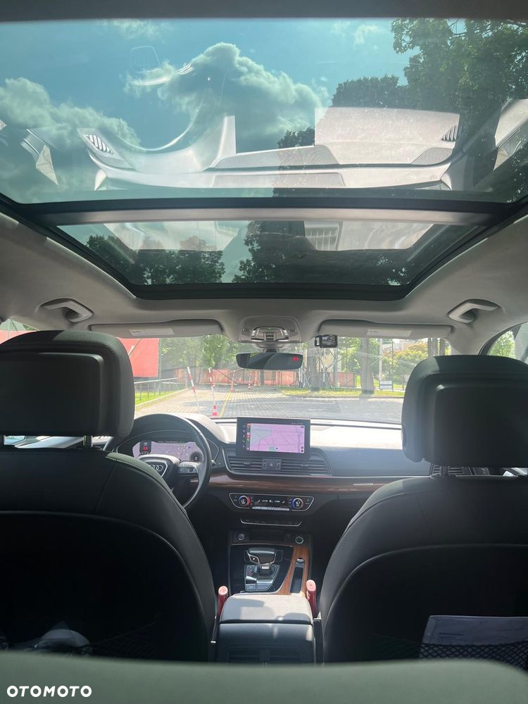 Audi Q5 45 TFSI quattro S tronic S line - 9