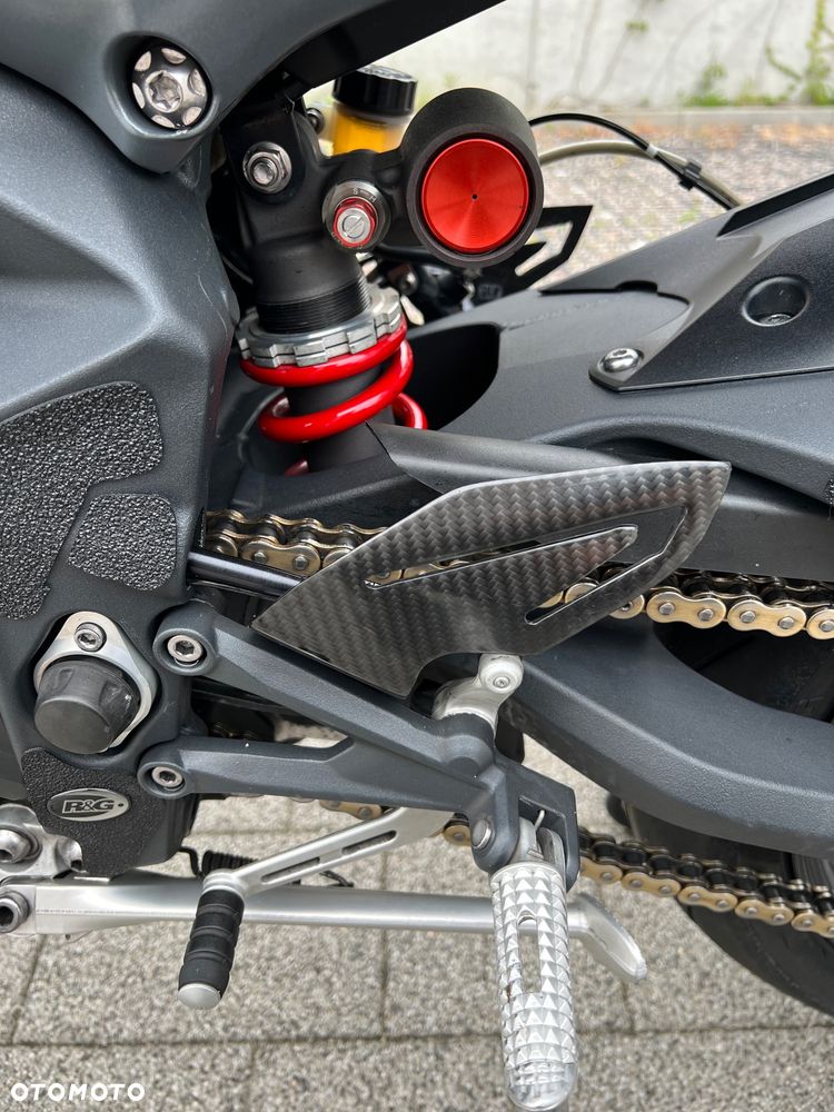 Triumph Daytona - 9
