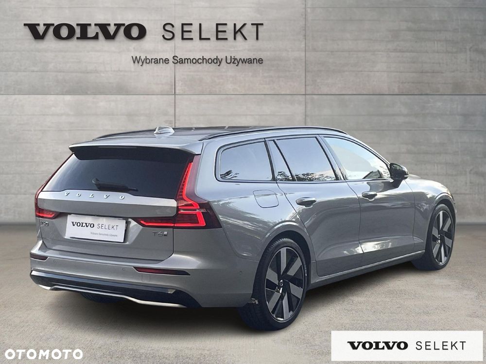 Volvo V60 - 7