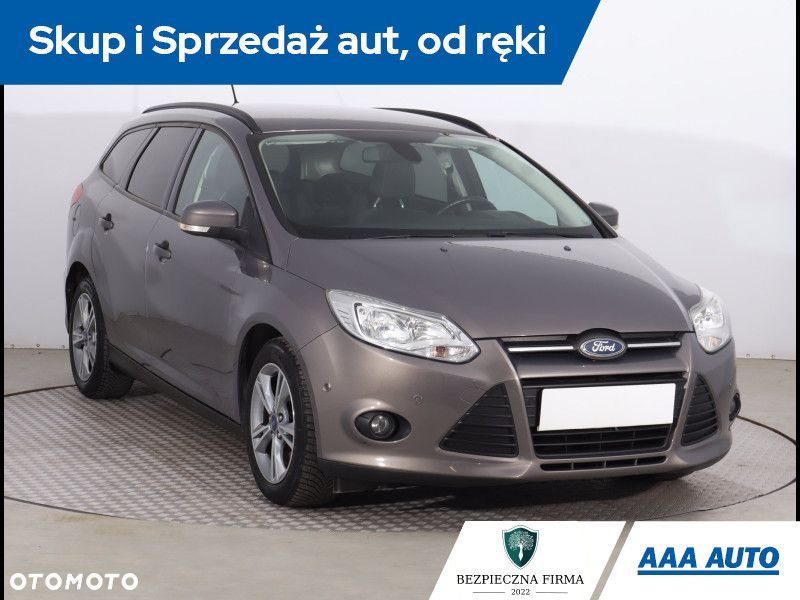 Ford Focus SW - 3