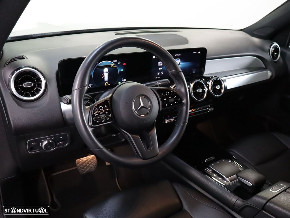 Mercedes-Benz GLB 180 d Style - 7