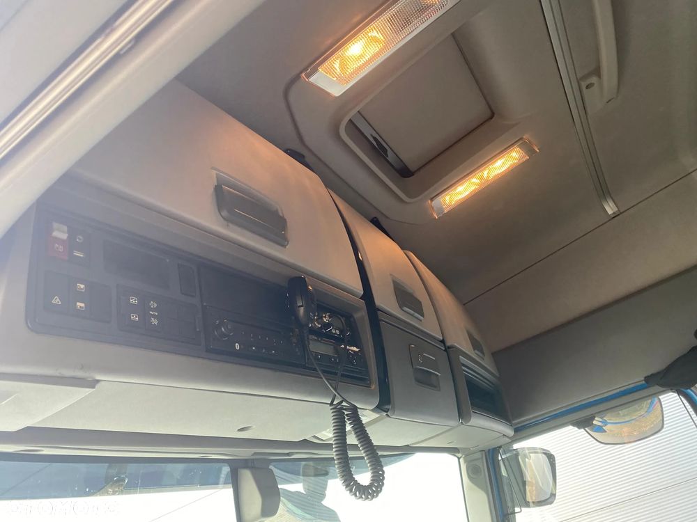 Renault T480 STANDARD SLEEPER CAB! - 24
