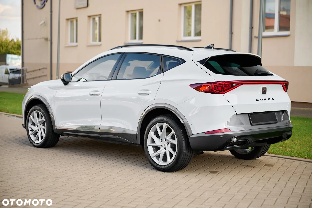 Cupra Formentor 1.5 TSI DSG - 6