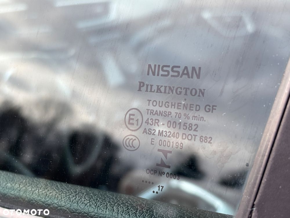 Nissan Qashqai 1.2 DIG-T Xtronic TEKNA+ - 24