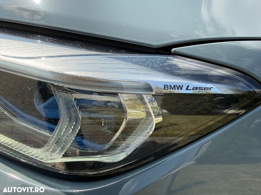 BMW Seria 7 740Ld xDrive - 22