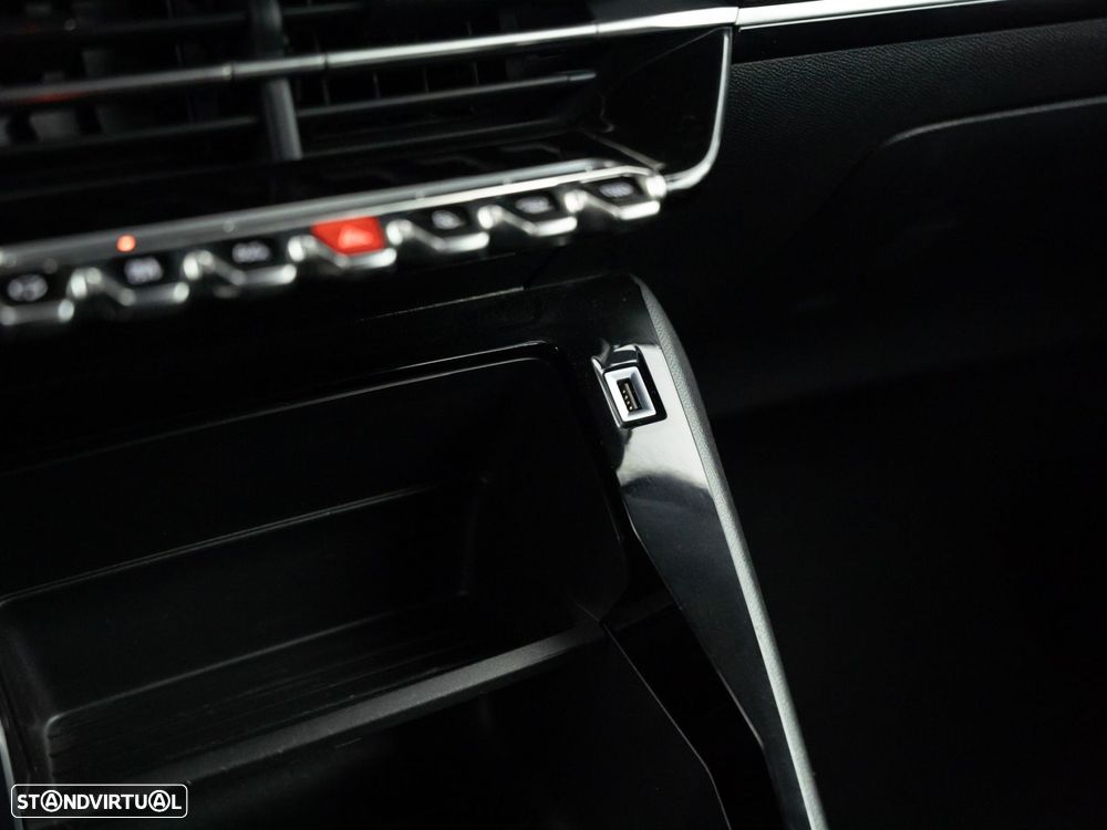 Peugeot 208 1.5 BlueHDi Active Pack - 24