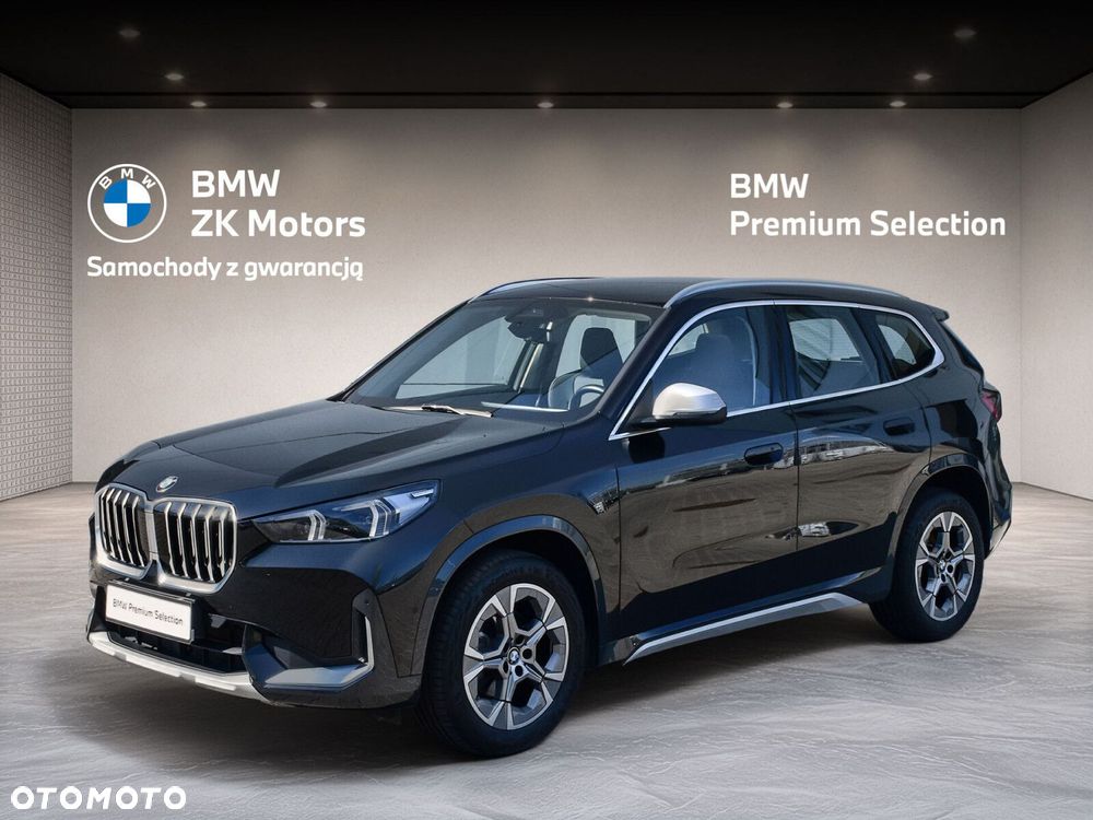 BMW X1 sDrive18i xLine - 1