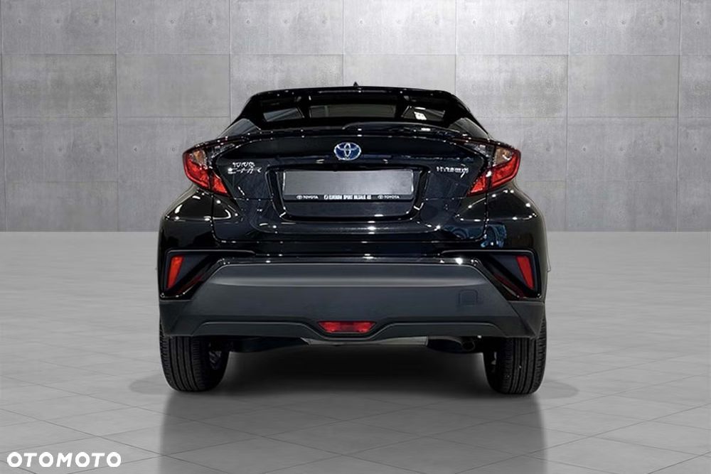 Toyota C-HR 1.8 Hybrid Premium - 3
