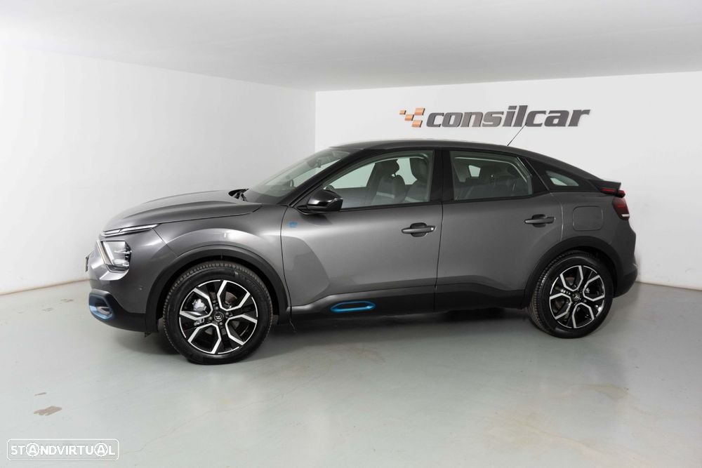 Citroën e-C4 50 kWh Live Pack - 6