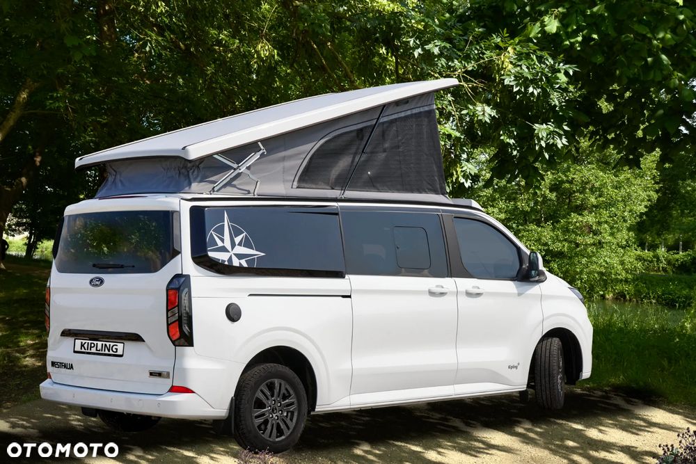 Ford Transit Custom - 4