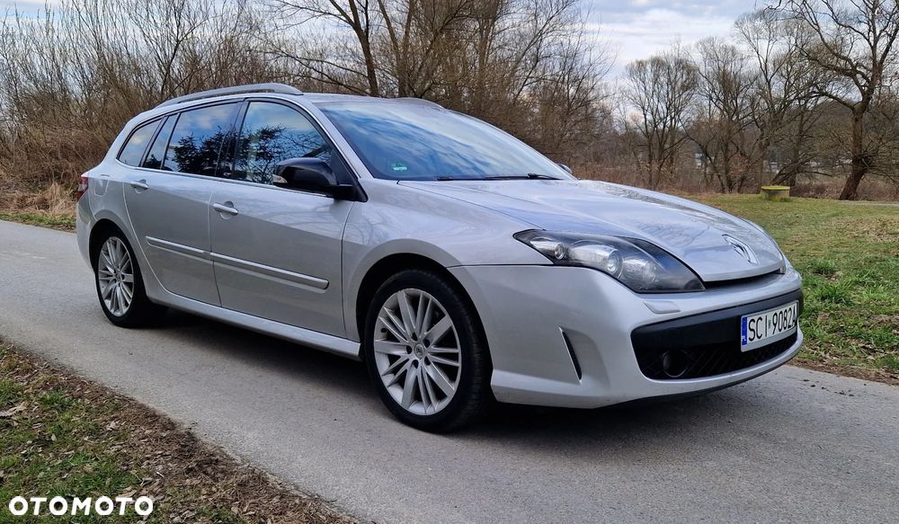 Renault Laguna 2.0 16V Turbo GT - 3