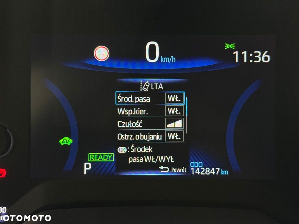 Toyota Corolla 1.8 Hybrid Comfort - 33