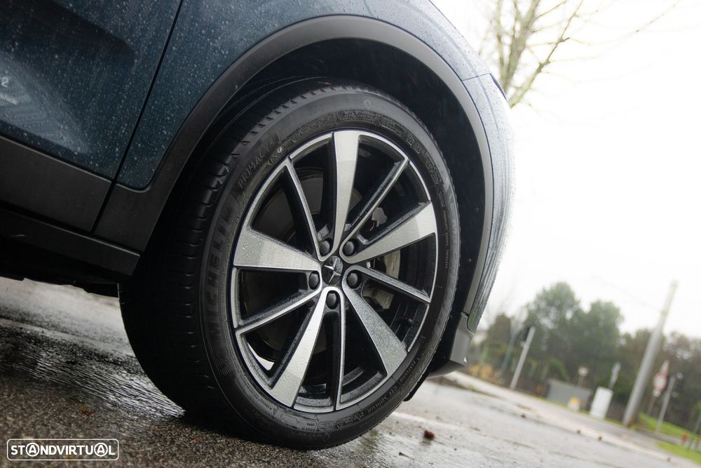 Polestar 2 Long Range 78 kWh AWD - 35