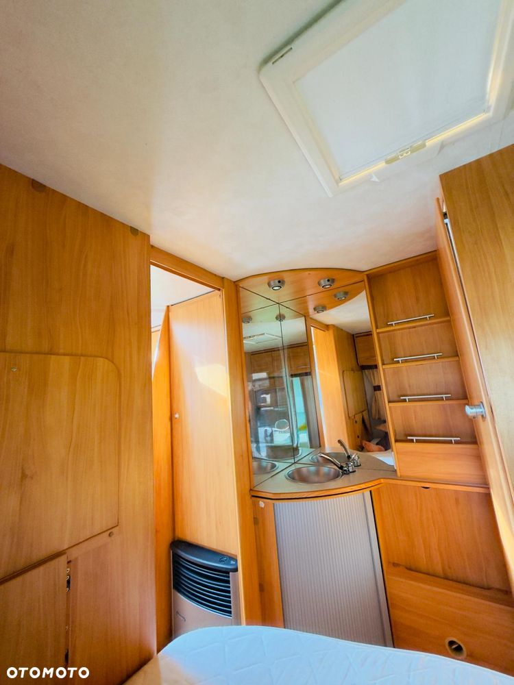 Adria ADORA 612UP - 12