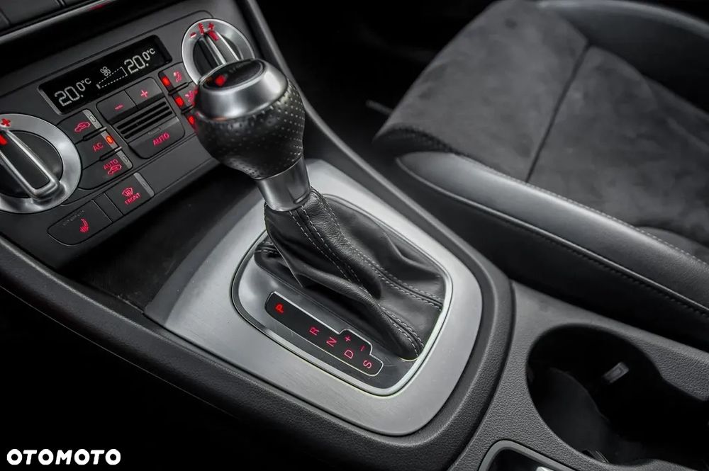 Audi Q3 2.0 TFSI Quattro S tronic - 34