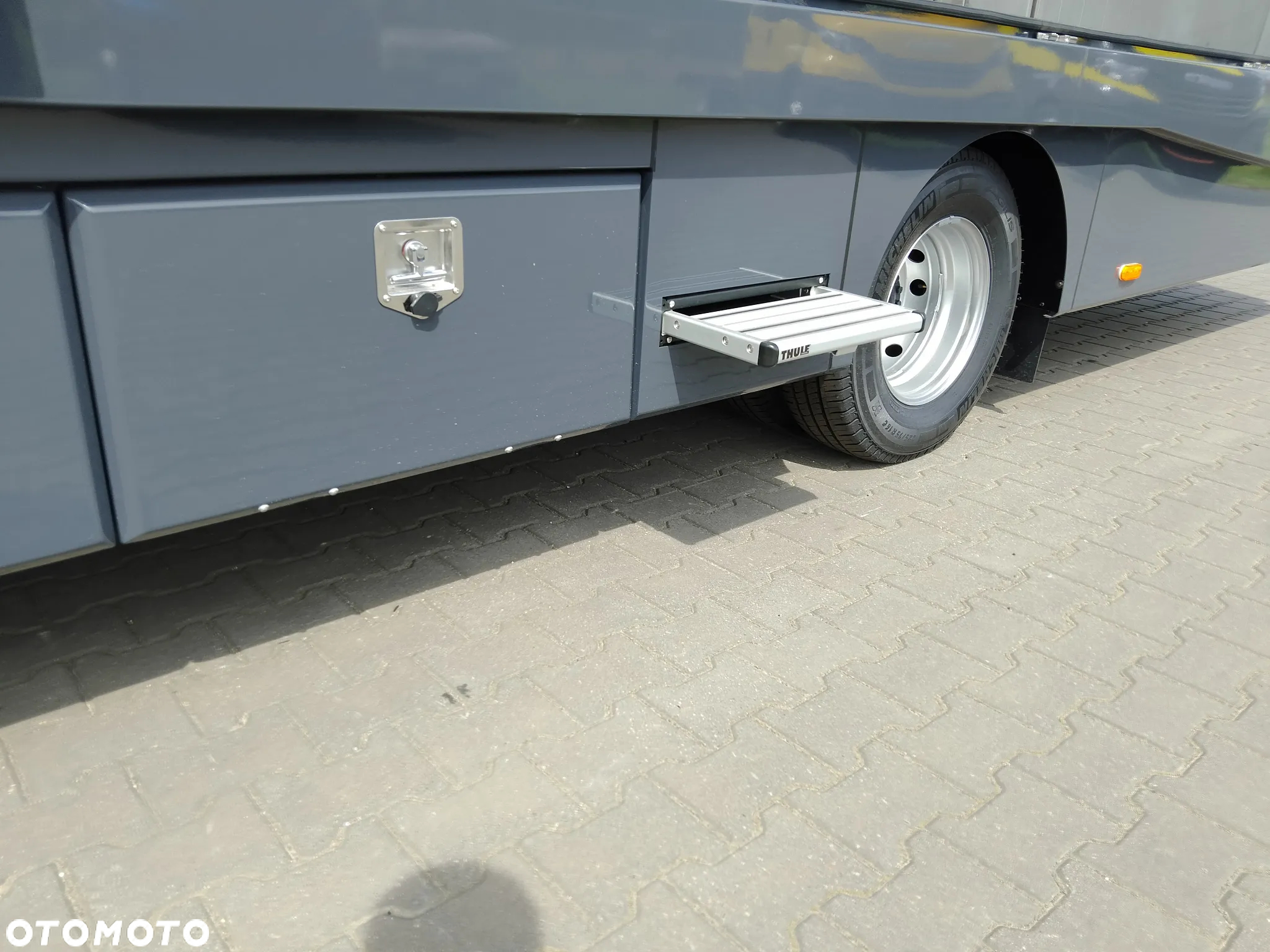 Iveco 70C21A8P DiGiCROSS - 14
