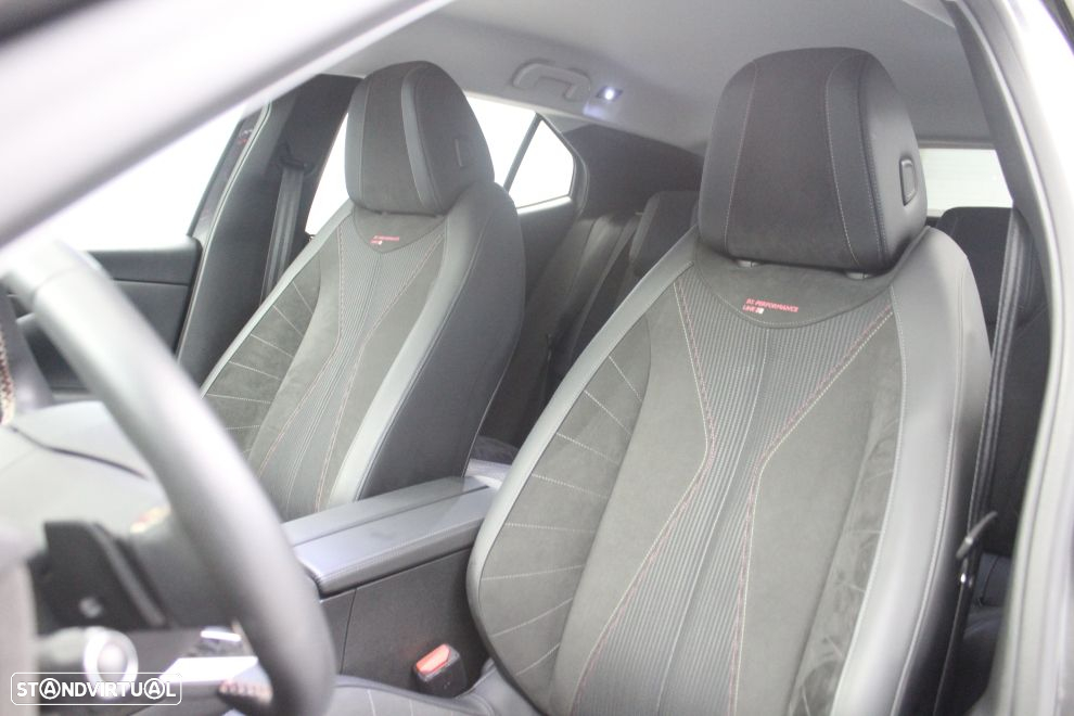 DS DS4 E-Tense Performance Line EAT8 - 33