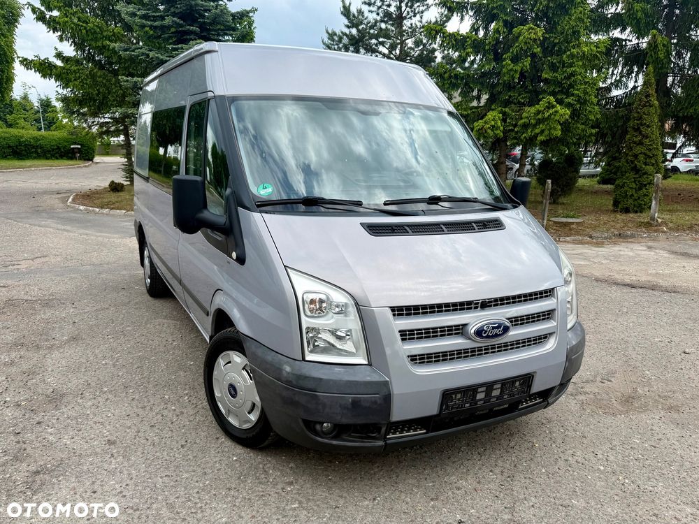 Ford Transit - 22