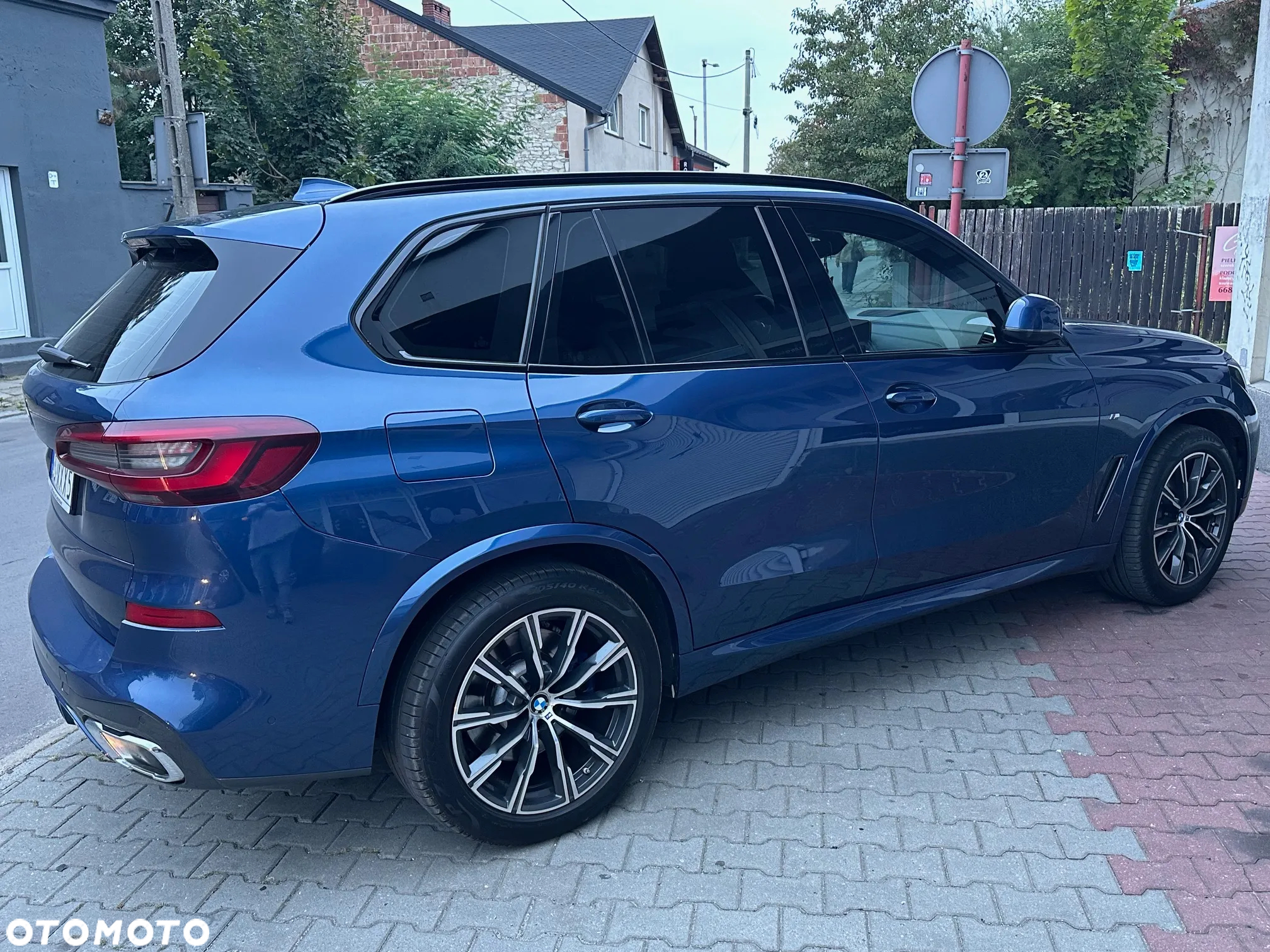 BMW X5 xDrive25d - 4