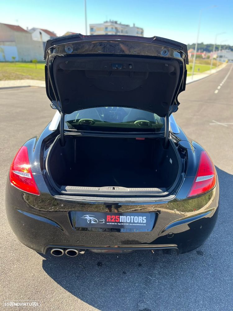 Peugeot RCZ 1.6 155 THP - 11