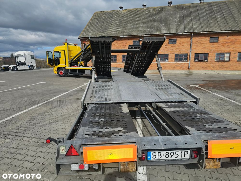 MAN TGM 15.290 - 10