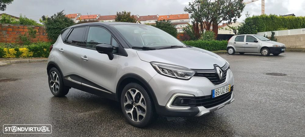 Renault Captur 0.9 TCE Exclusive - 26