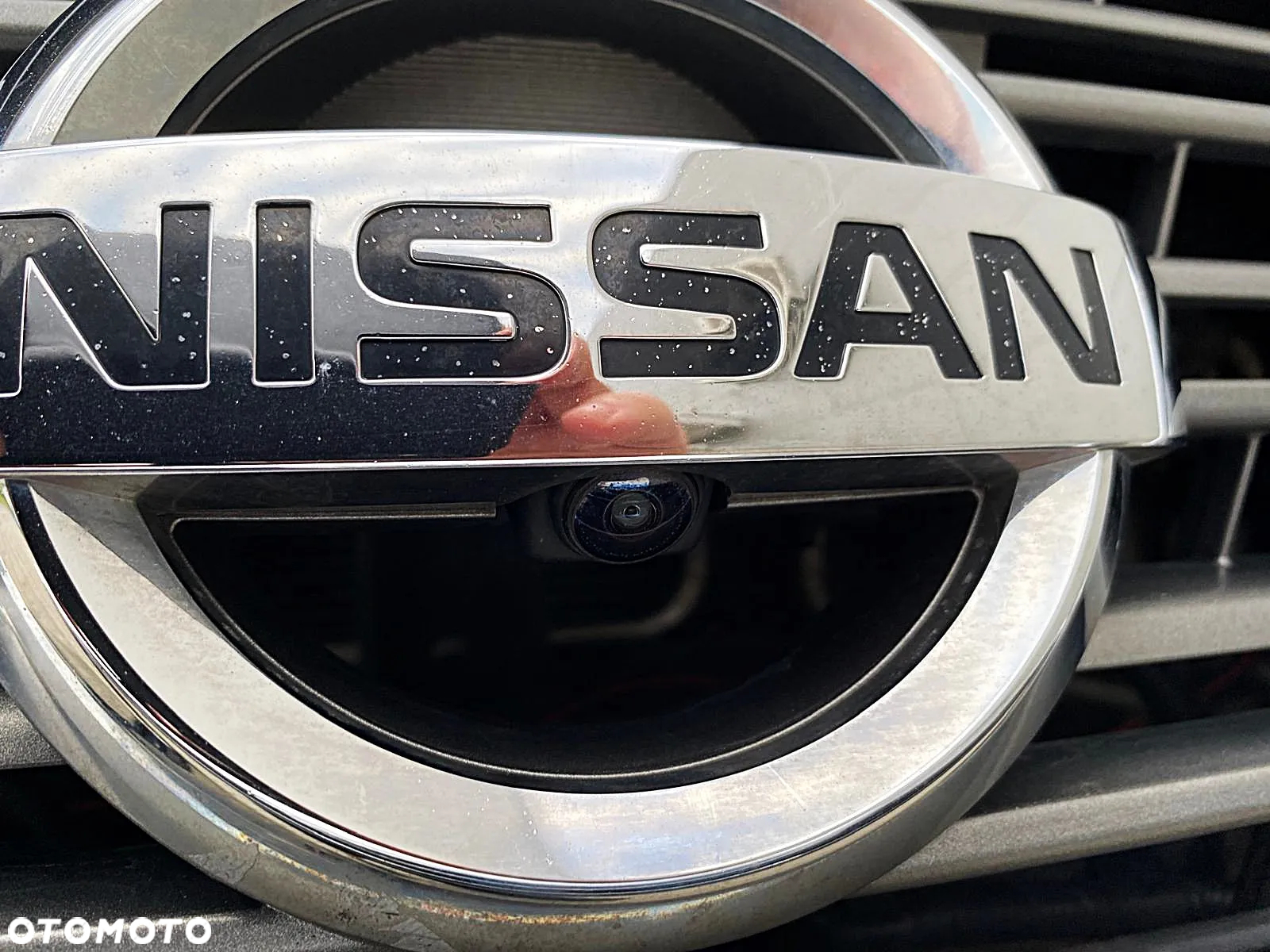 Nissan Navara DC 4x4 EU6 S&S Acenta - 22