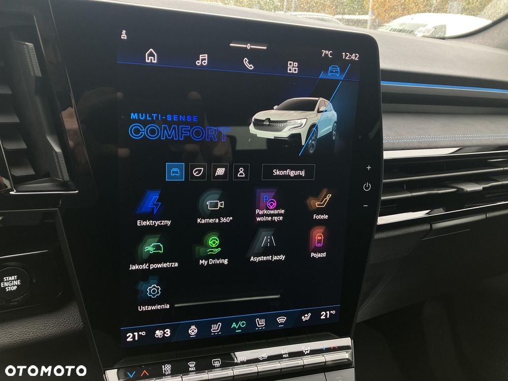 Renault Austral - 20