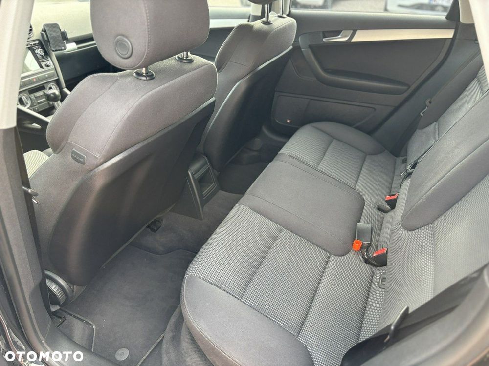 Audi A3 - 19