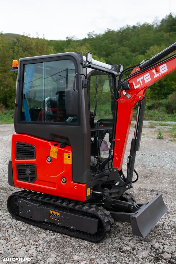 Leotec LT 1.8 - 5