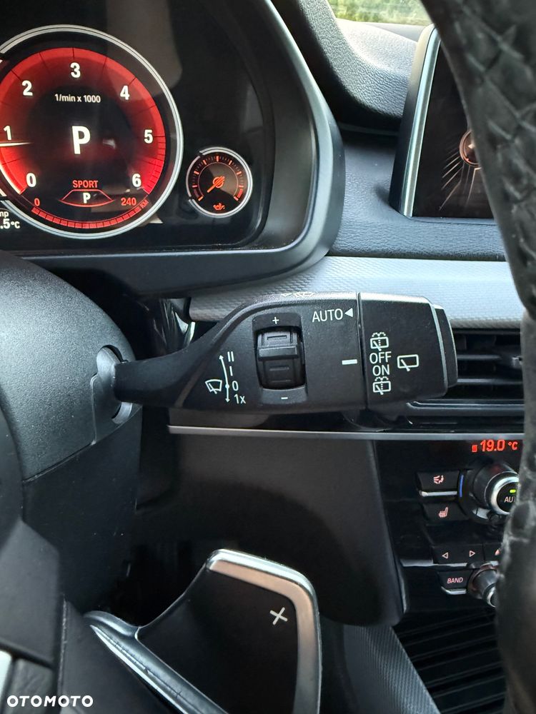 BMW X5 xDrive25d - 26
