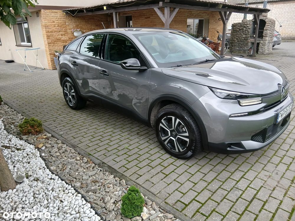 Citroën C4 1.2 mHEV You eDCT6 - 10