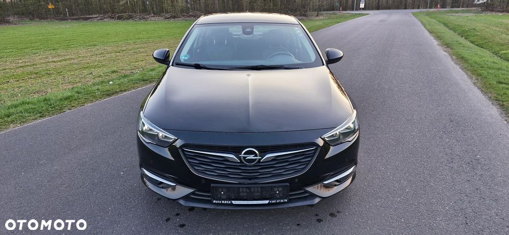Opel Insignia 1.6 ECOTEC Business Edition - 2