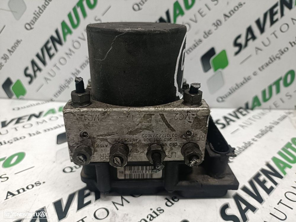 Abs Fiat Idea (350_) - 4