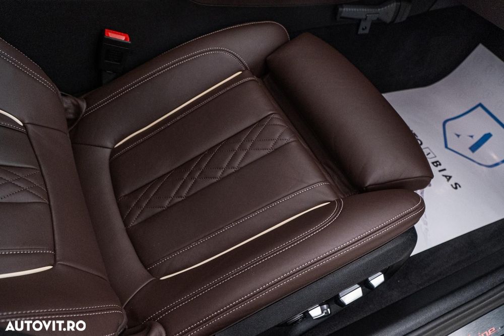 BMW Seria 5 530e iPerformance Aut. Luxury Line - 25