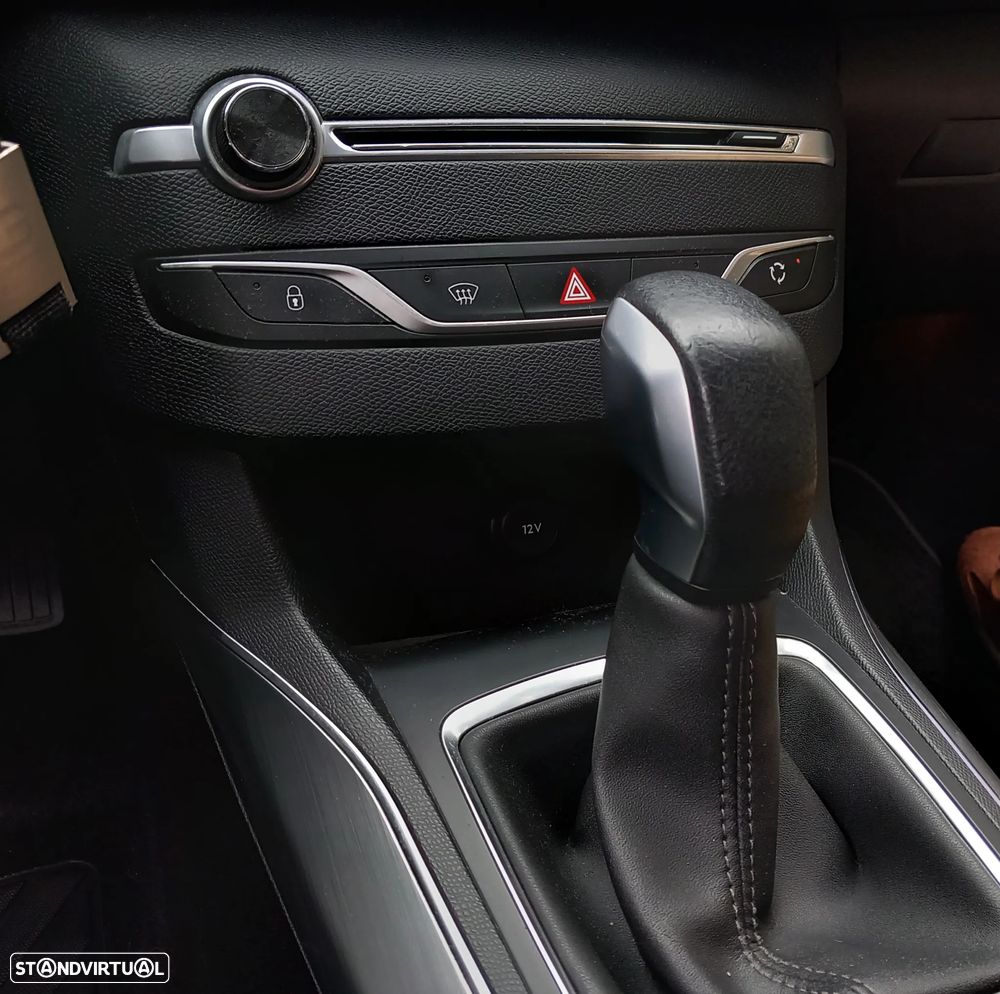 Peugeot 308 BlueHDi FAP 150 Stop&Start Auto Allure - 18