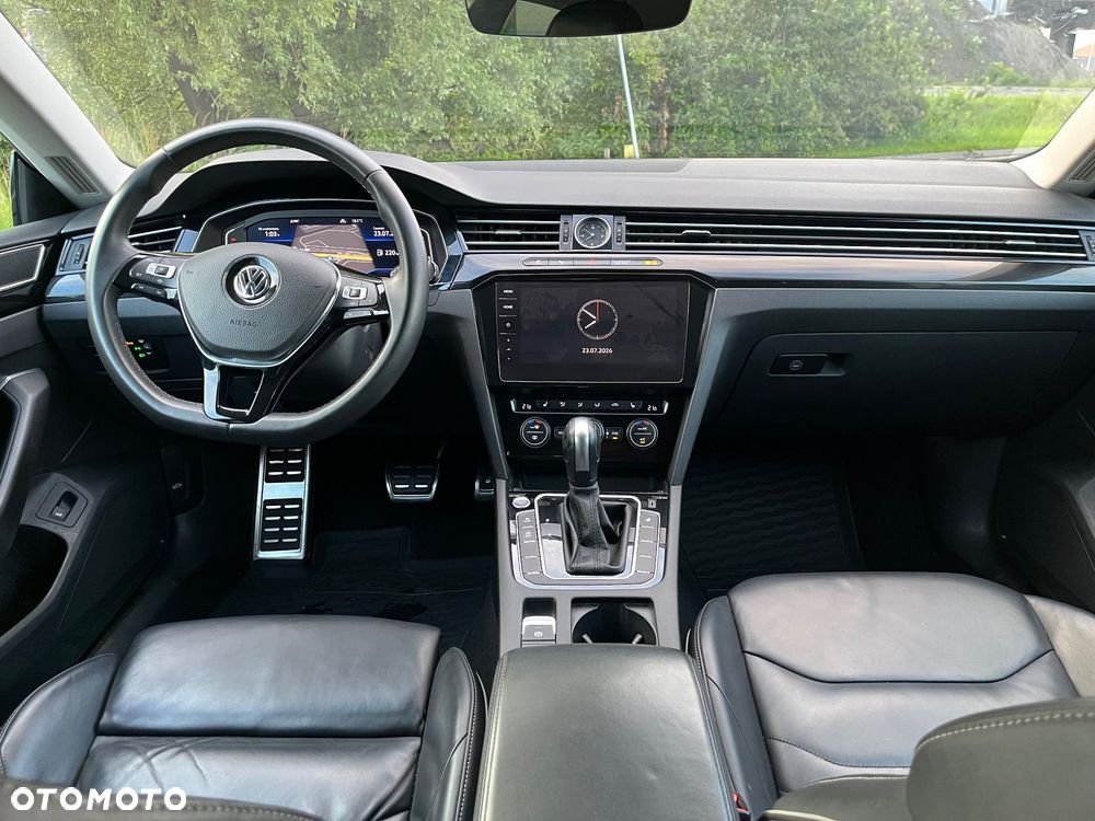 Volkswagen Arteon 2.0 TSI 4Motion Elegance DSG - 13