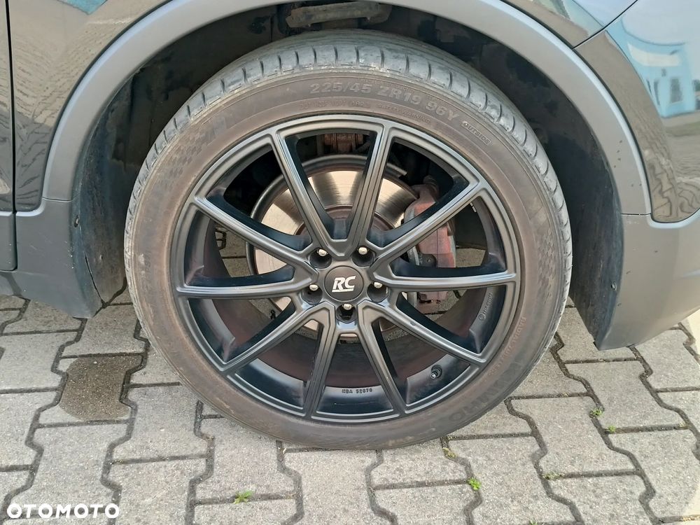 Opel Mokka 1.4 Turbo ecoFLEX Start/Stop Color Innovation - 29