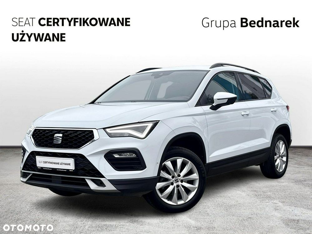 Seat Ateca 1.5 TSI Style S&S - 1