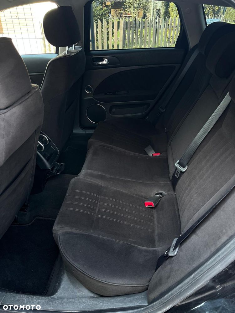 Alfa Romeo 159 1.9JTDM Q-Progression - 11